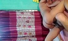 Hot couple eager to fuck