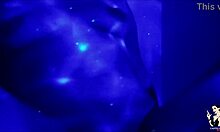 I Wake Up Horny And Give My Big Pussy To The Neighbor While Husband Travels