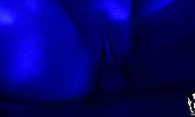 I Wake Up Horny And Give My Big Pussy To The Neighbor While Husband Travels