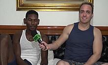 i'm chatting with pornstar kadu castro in this suite69 interview from 2020, part 1, whatsapp papomix 11 94779-1519