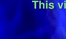 Blonde teen enjoys oral sex with husband