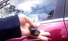 Hot Girl Peeing Everywhere Outdoors