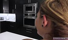 Dirty teen 18+s fuck at first time comradely family competition