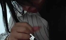 can my secretary give an amazing handjob with this massage?