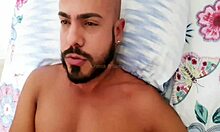 Dormir Com Amigo E Acordei Levando Pau No Cuzinho