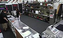 reality couple films their intimate moments