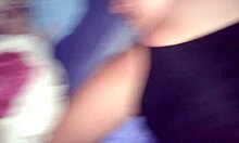 Comendo a buceta da ninfeta e não aguentei e meti no cu também