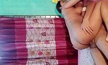 Hot couple eager to fuck