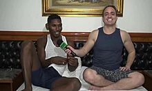 i'm chatting with pornstar kadu castro in this suite69 interview from 2020, part 1, whatsapp papomix 11 94779-1519