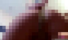 flashing my panties under the skirt makes me so wet