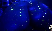 I Wake Up Horny And Give My Big Pussy To The Neighbor While Husband Travels