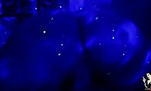 I Wake Up Horny And Give My Big Pussy To The Neighbor While Husband Travels