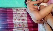 Hot couple eager to fuck