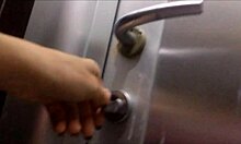 Hot Girl Peeing Everywhere Outdoors