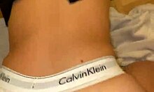 Roommate Caught Fucking