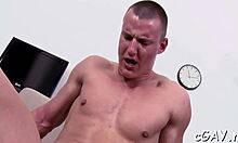 gay guys suck and fuck bareback