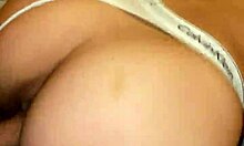 Roommate Caught Fucking