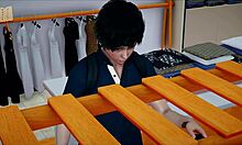 My Bully Becomes My Lover In Game