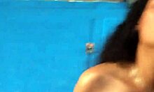 Nena cachonda amateurs mexican horny girl