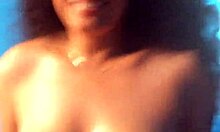 Nena cachonda amateurs mexican horny girl