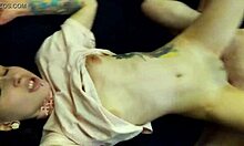 Fuck That Horny Slut Laruna Mave