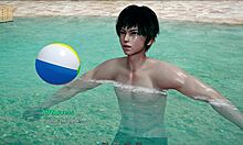 My Bully Becomes My Lover In Game