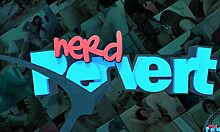 Sarah Jane Amazingly Sucks Cock In Homemade POV Oral Session.