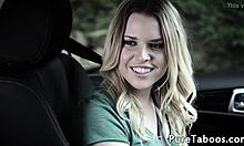 driving test teen 18+ does instructor for licence