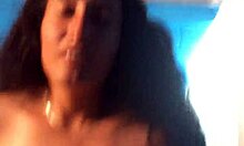 Nena cachonda amateurs mexican horny girl