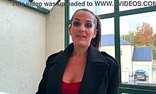 amy une avocate folle de sexe