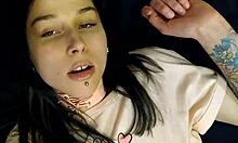 Fuck That Horny Slut Laruna Mave