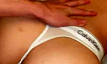 Roommate Caught Fucking