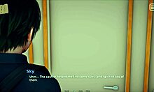 My Bully Becomes My Lover In Game