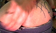 Installing Your New Air Conditioner With Close-Up Ass View