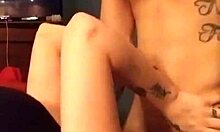 She loves suckin dick