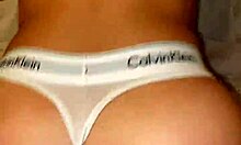 Roommate Caught Fucking