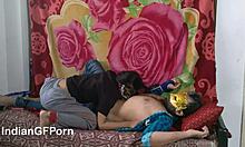 i finger that indian girl's tight pussy so deeply