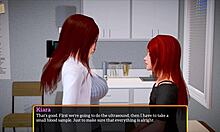 my new family explores homemade cartoon adventures