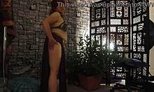 Hotwife Steffi Princess Pussy Dance?