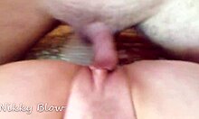 pov closeup creampie compilation vol 5, wanna see amateurs dripping?