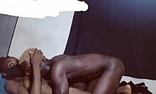 We are really making love here, neighbors!