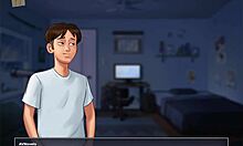 Yo, let’s do a hot 69 like in Summertime Saga!