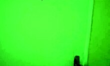 Neighbor Calls For Sink Fix, I Take Advantage