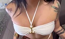 Neighbor Calls For Sink Fix, I Take Advantage