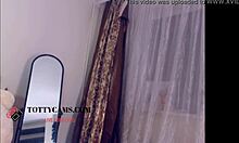 dark hair stunner on cam, wanna see her tits?