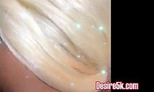 ebony babe with big tits rides dick amazingly ending with cumshot