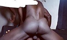 We are really making love here, neighbors!