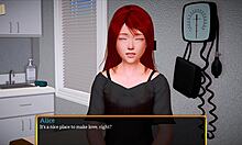 my new family explores homemade cartoon adventures