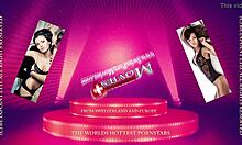 Studentin Fickt Die Leasingrate Mit 3 Typen Ab - Spm Amanda21 Tr34