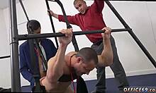 teenage hunks blowjob by old gays and mexican soaps porn teamwork